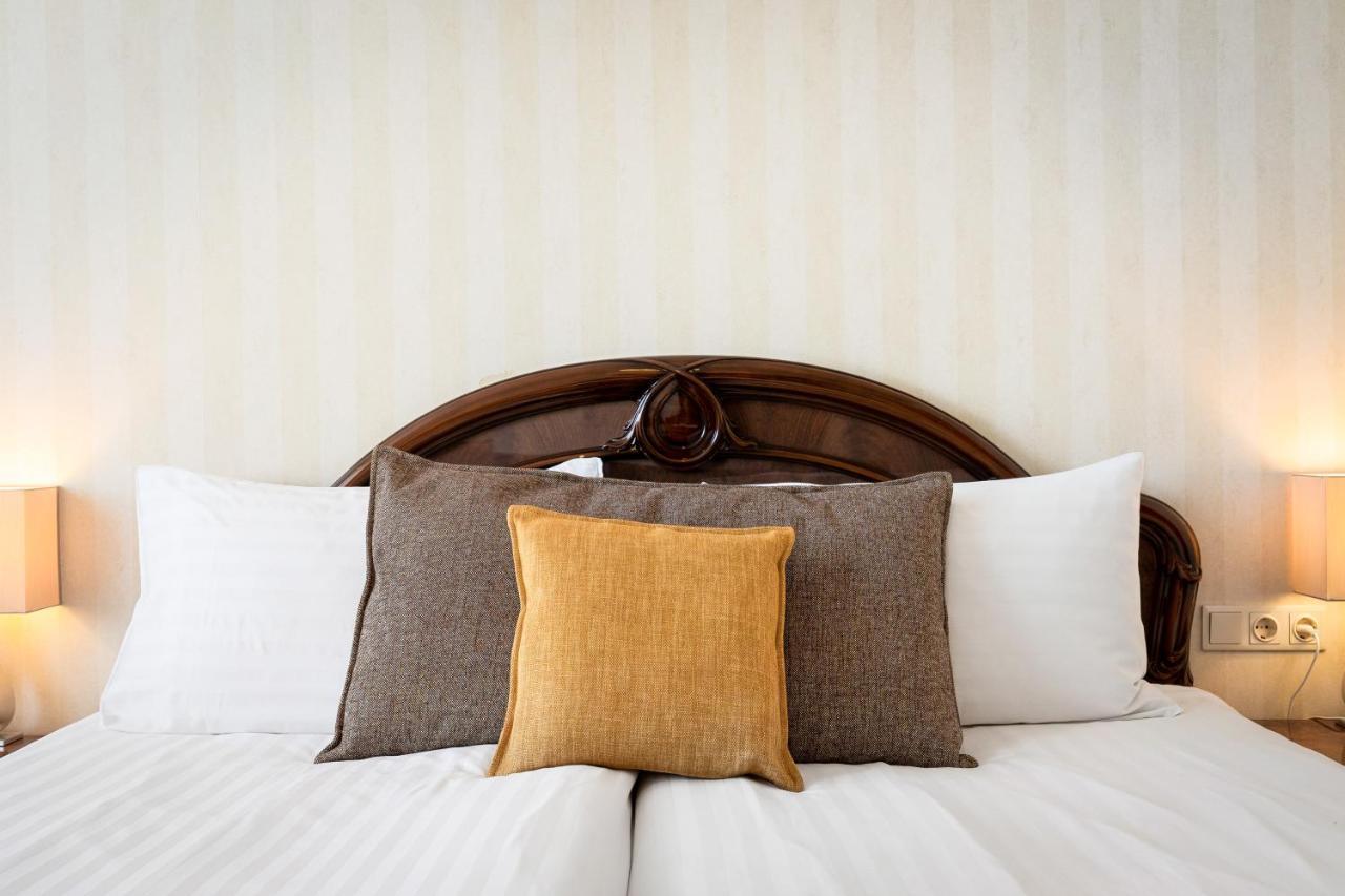 Hotel Island - Comfort โคปาโวกูร์ ภายนอก รูปภาพ